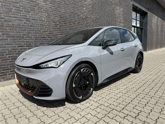 Cupra Born EL Pasión 231HK 5d Aut.
