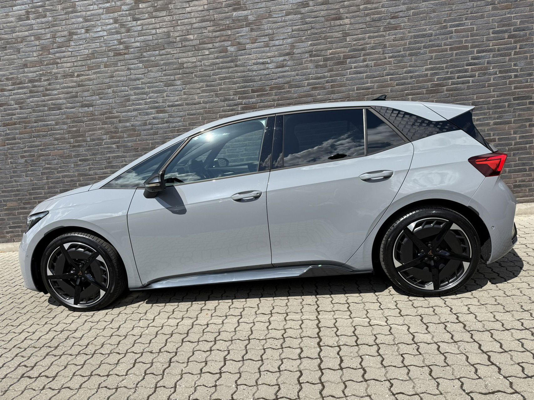 Billede af Cupra Born EL Pasión 231HK 5d Aut.