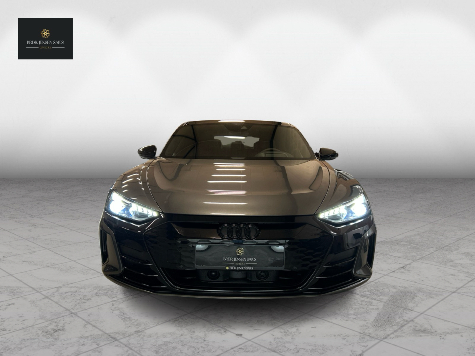 Billede af Audi E-tron GT EL Quattro 476HK Aut.