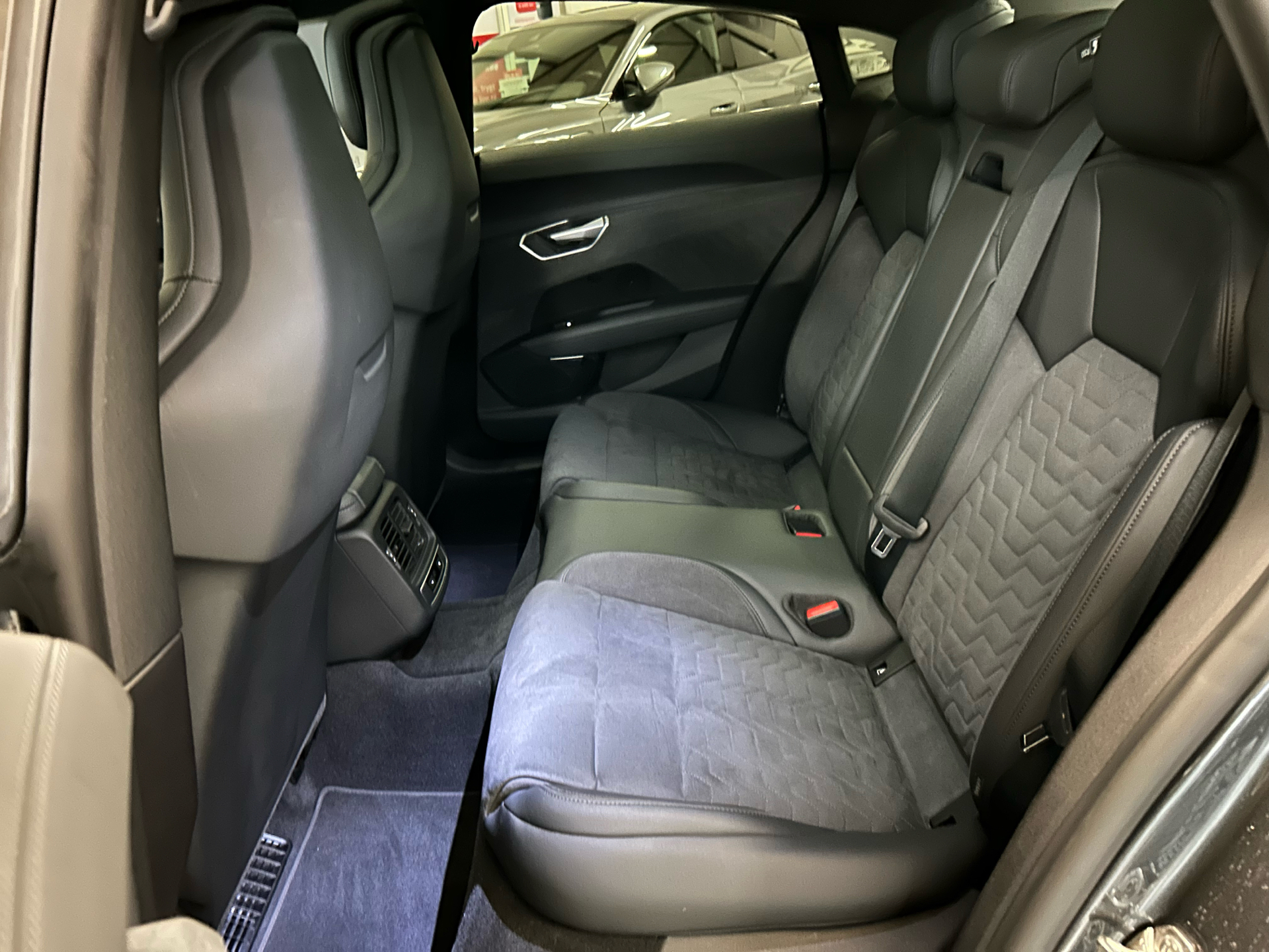 Billede af Audi E-tron GT EL Quattro 476HK Aut.