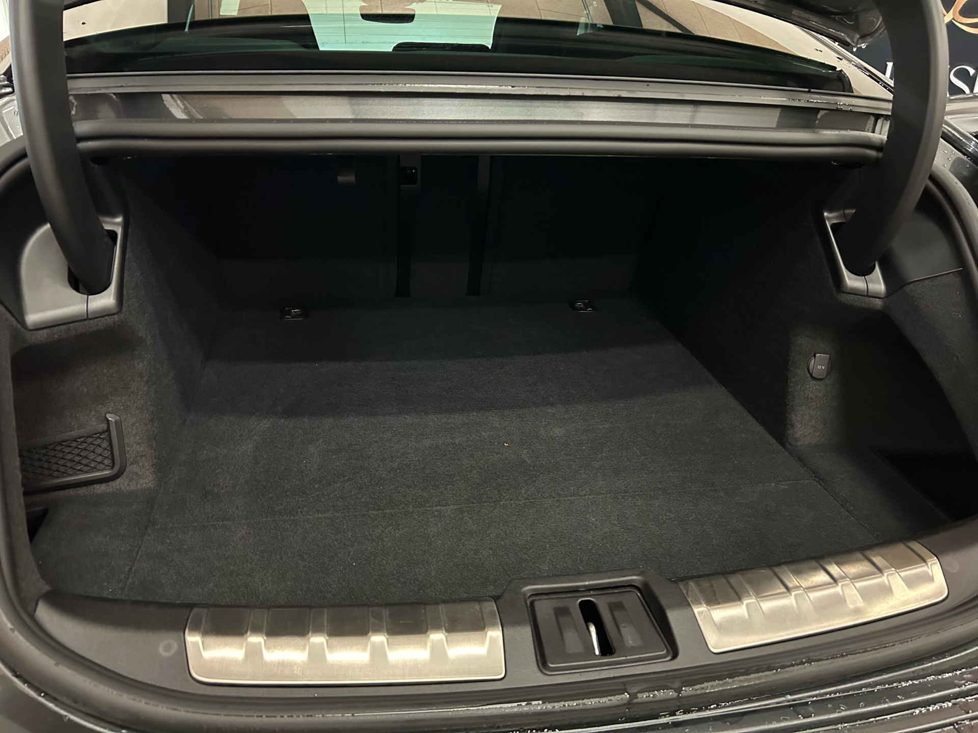 Billede af Audi E-tron GT EL Quattro 476HK Aut.