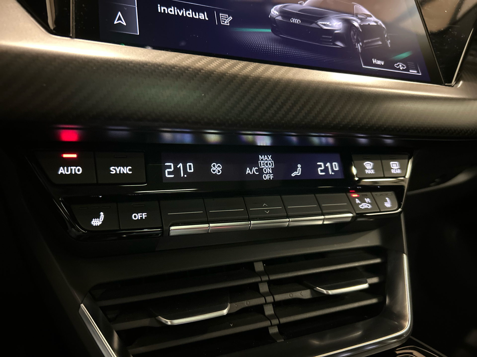Billede af Audi E-tron GT EL Quattro 476HK Aut.