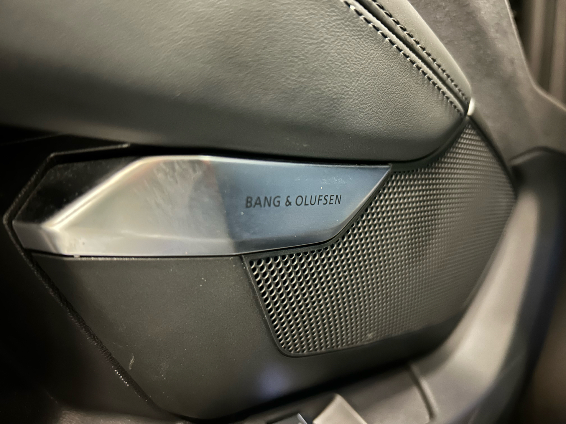 Billede af Audi E-tron GT EL Quattro 476HK Aut.