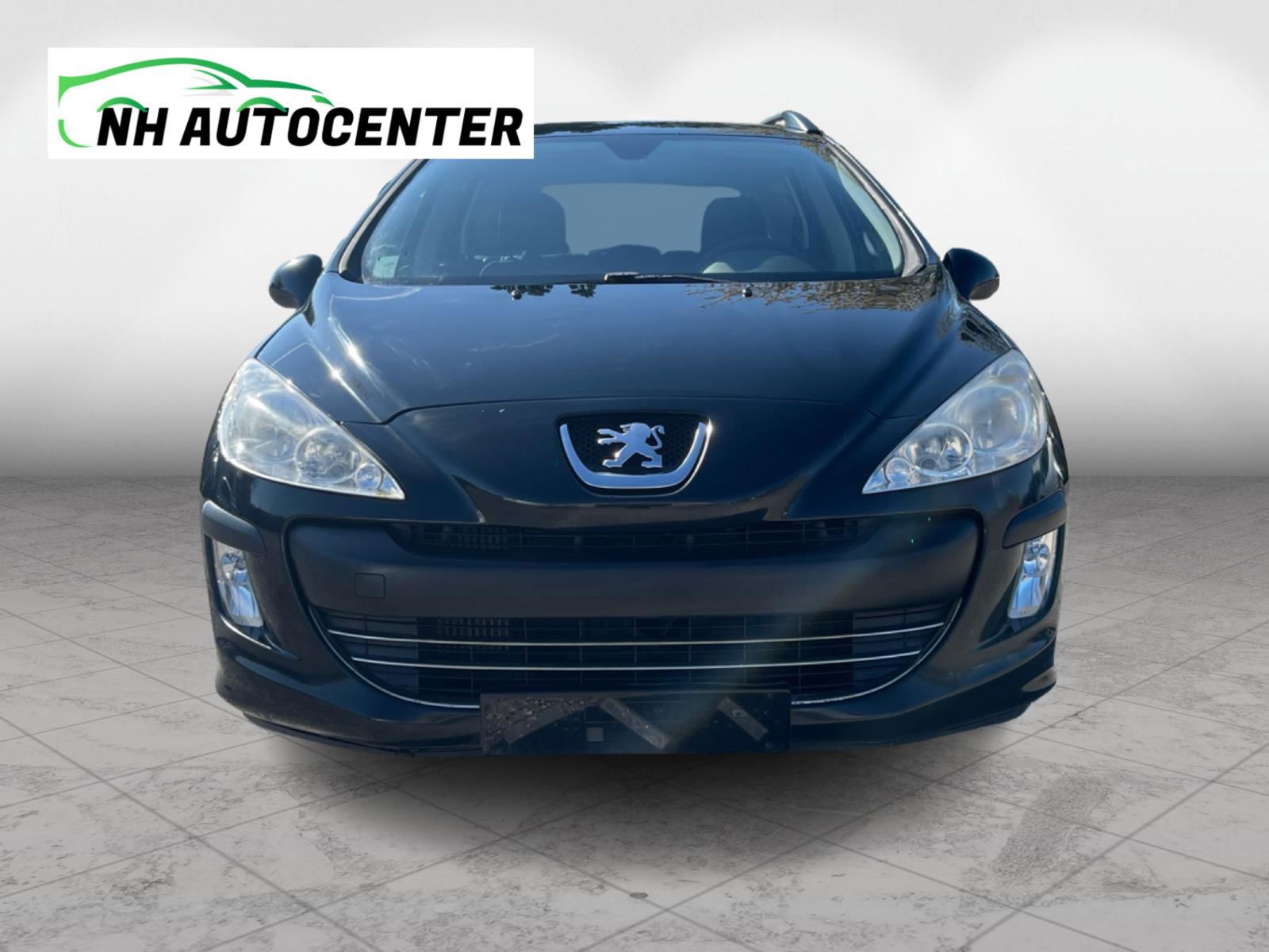 Billede af Peugeot 308 1,6 HDI Comfort Plus 90HK Stc
