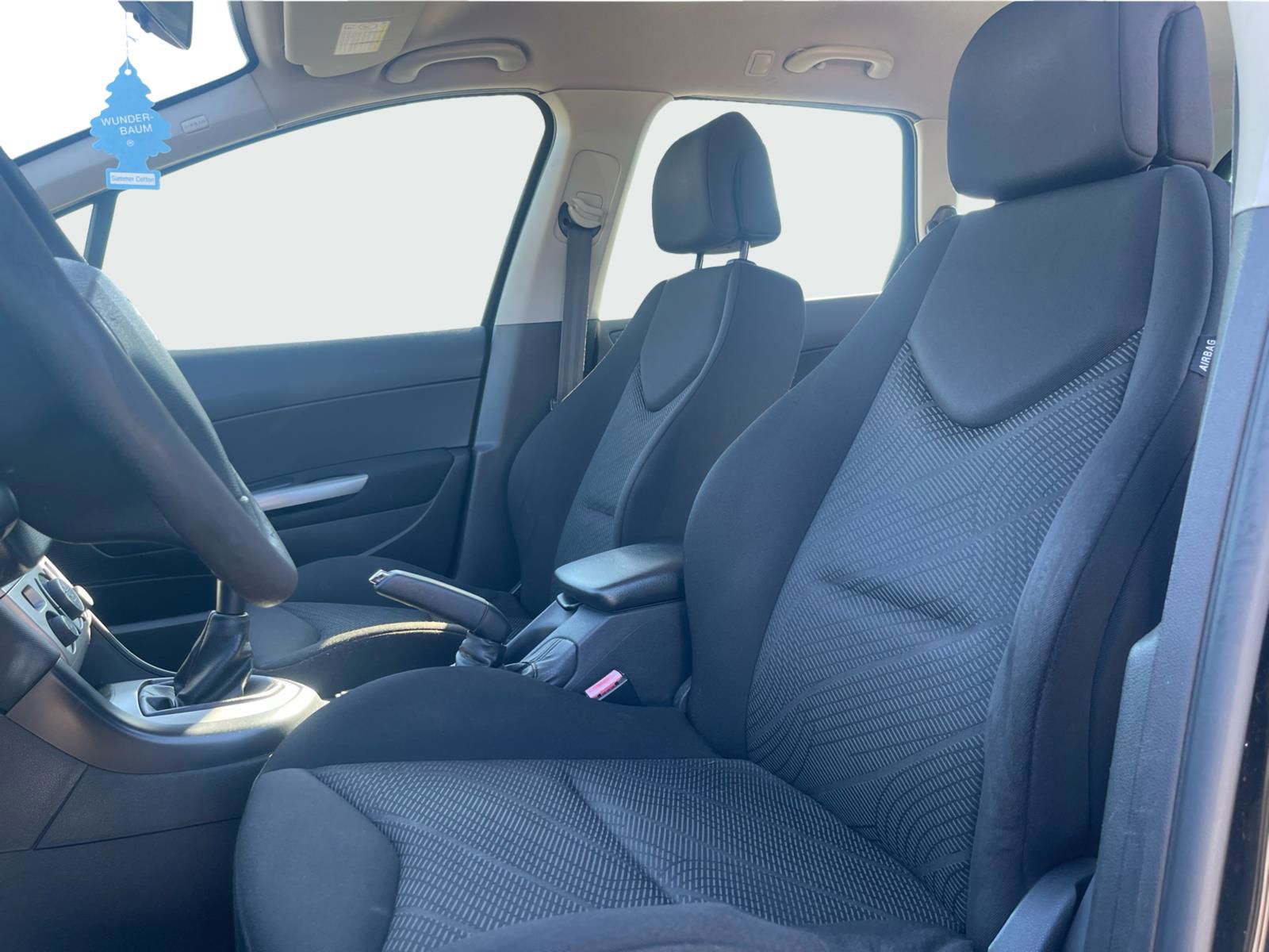 Billede af Peugeot 308 1,6 HDI Comfort Plus 90HK Stc