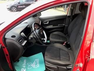 Billede af Kia Picanto 1,0 Collection 69HK 5d