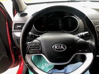 Billede af Kia Picanto 1,0 Collection 69HK 5d
