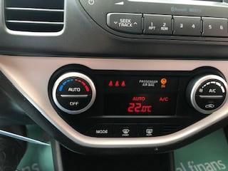 Billede af Kia Picanto 1,0 Collection 69HK 5d