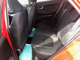 Billede af Kia Picanto 1,0 Collection 69HK 5d