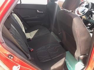 Billede af Kia Picanto 1,0 Collection 69HK 5d