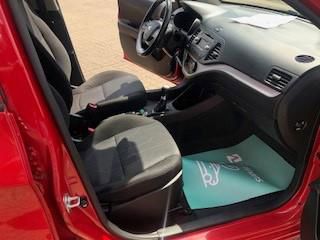 Billede af Kia Picanto 1,0 Collection 69HK 5d
