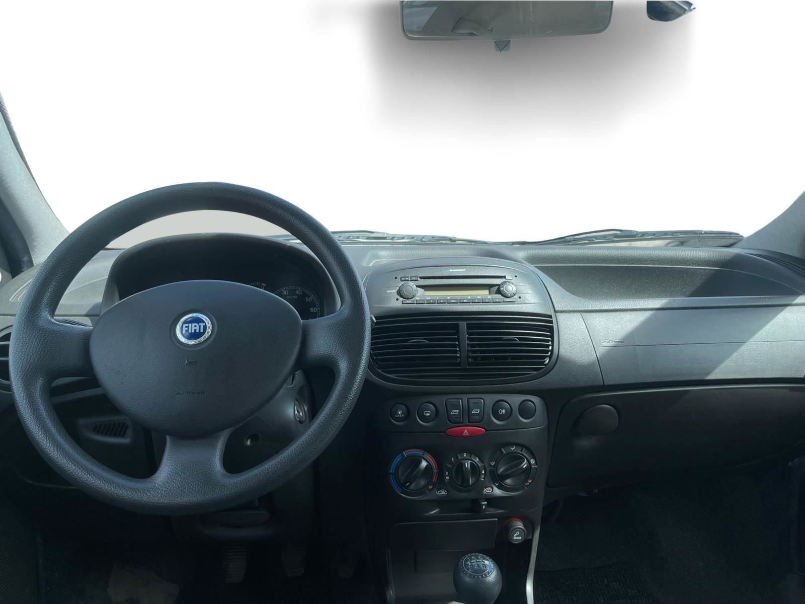 Billede af Fiat Punto 1,2 + 60HK 5d