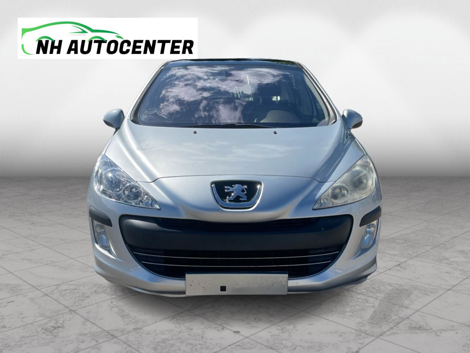 Billede af Peugeot 308 1,6 HDI FAP Premium 2 Tronic 109HK 5d Aut.