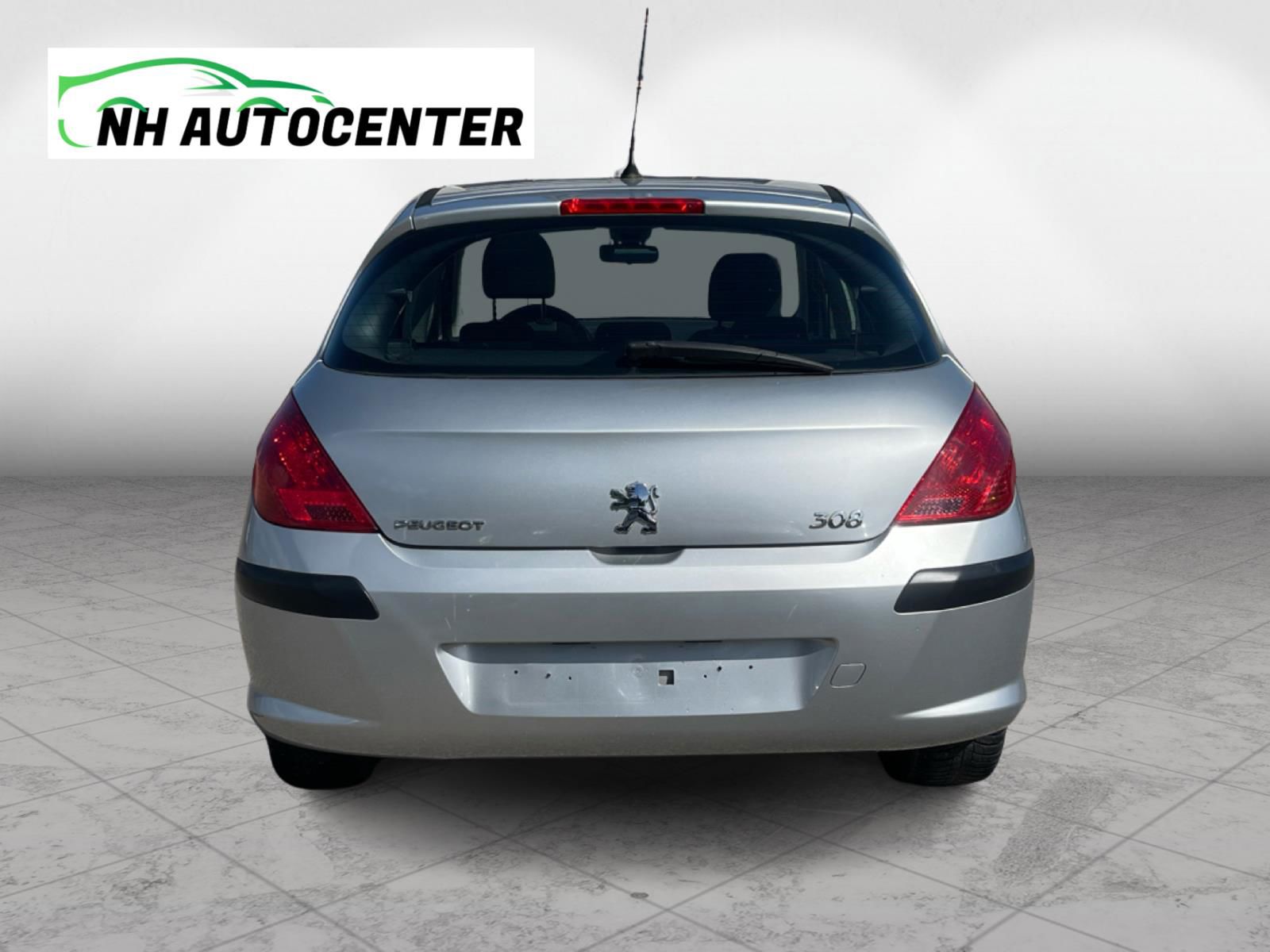 Billede af Peugeot 308 1,6 HDI FAP Premium 2 Tronic 109HK 5d Aut.