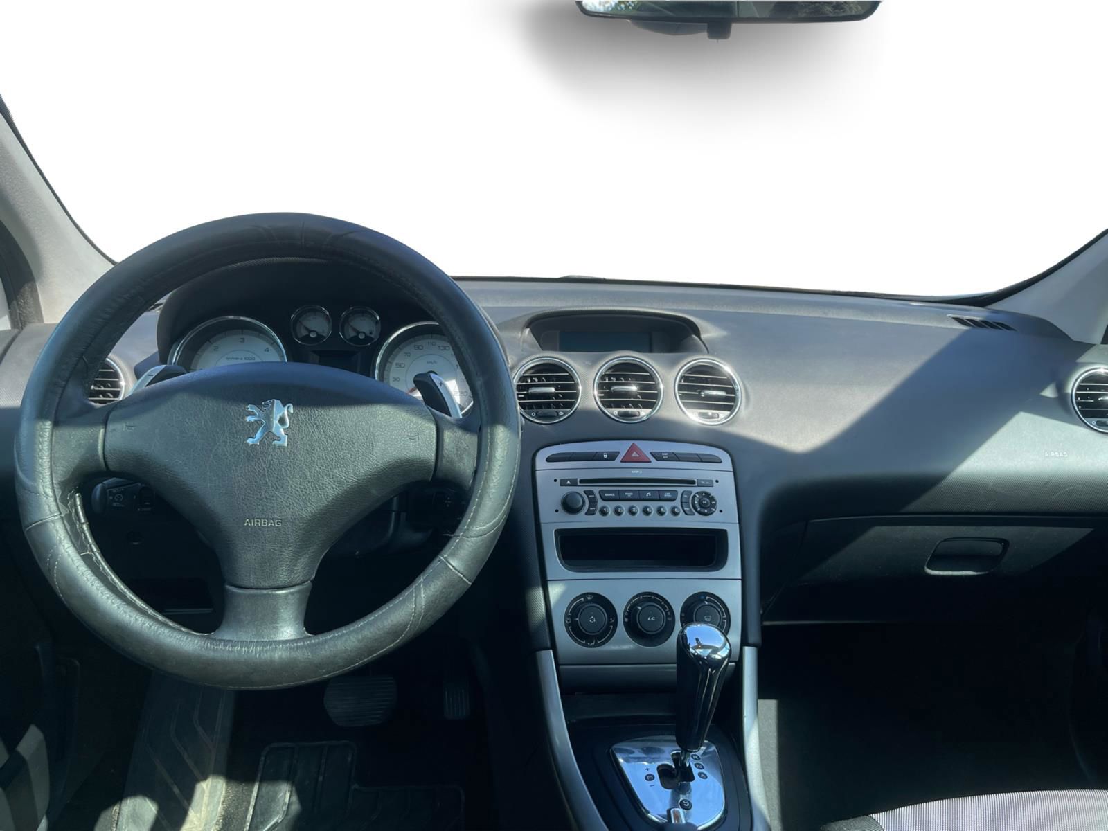 Billede af Peugeot 308 1,6 HDI FAP Premium 2 Tronic 109HK 5d Aut.