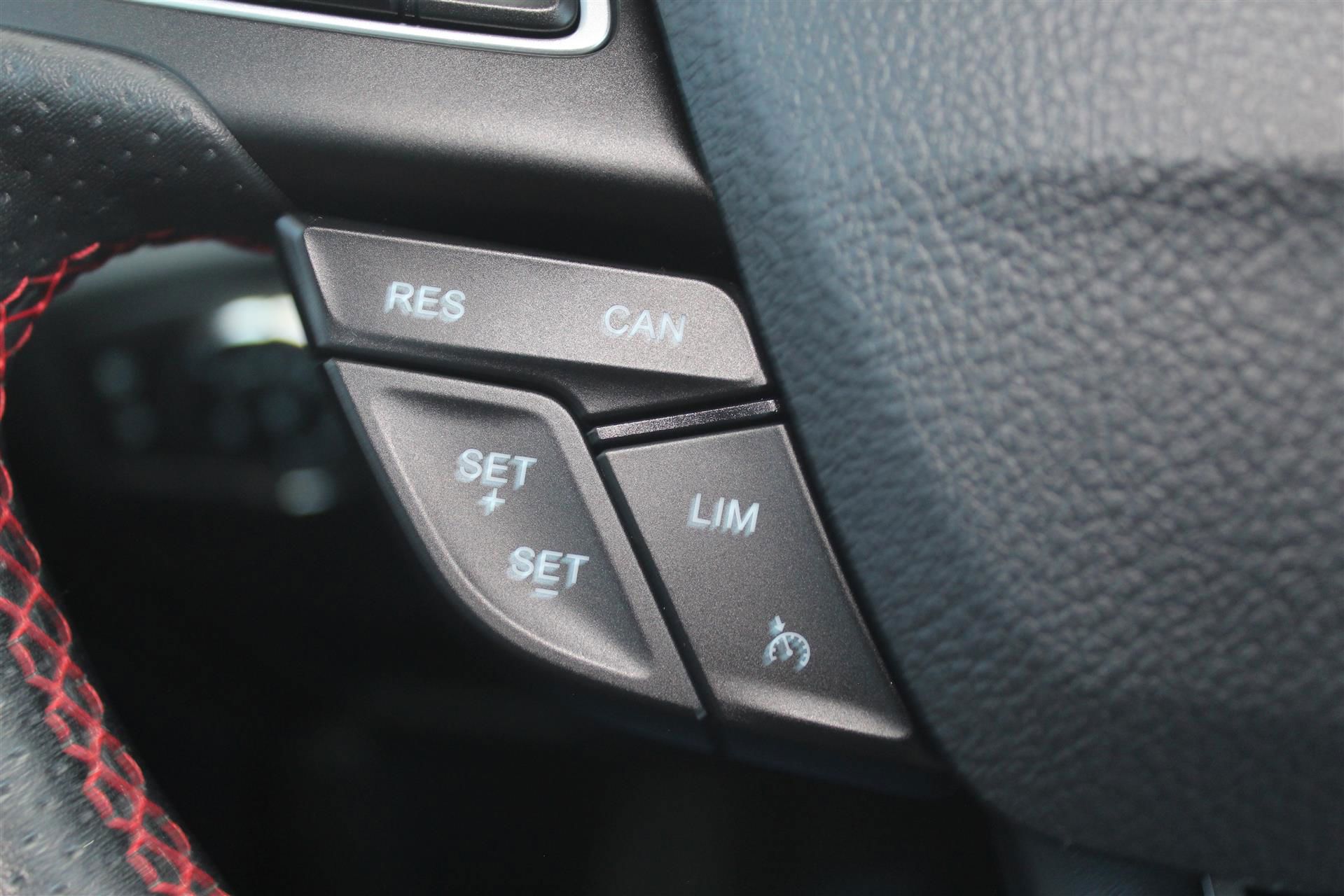 Billede af Ford Ecosport 1,0 EcoBoost ST-Line Start/Stop 140HK 5d