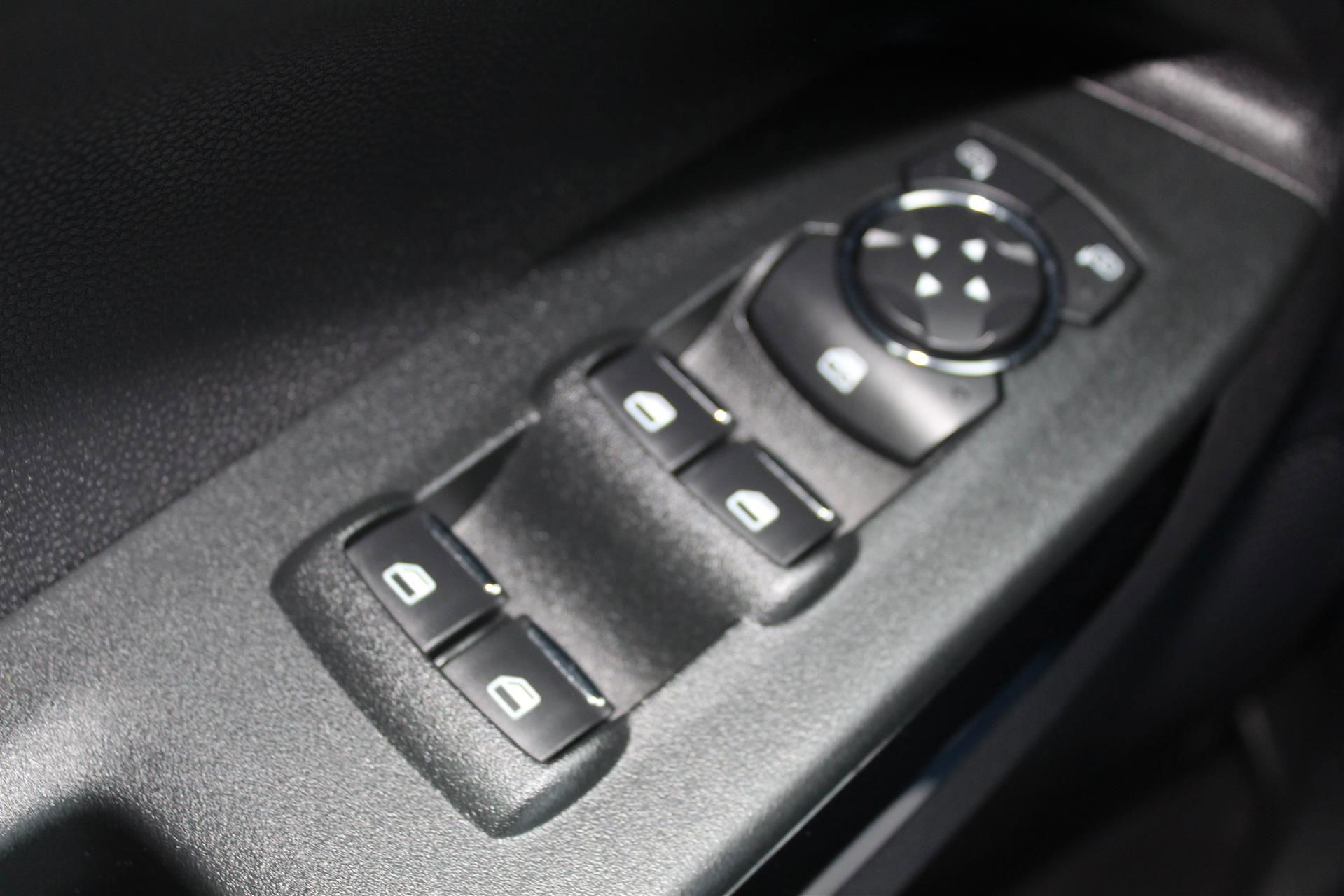 Billede af Ford Ecosport 1,0 EcoBoost ST-Line Start/Stop 140HK 5d