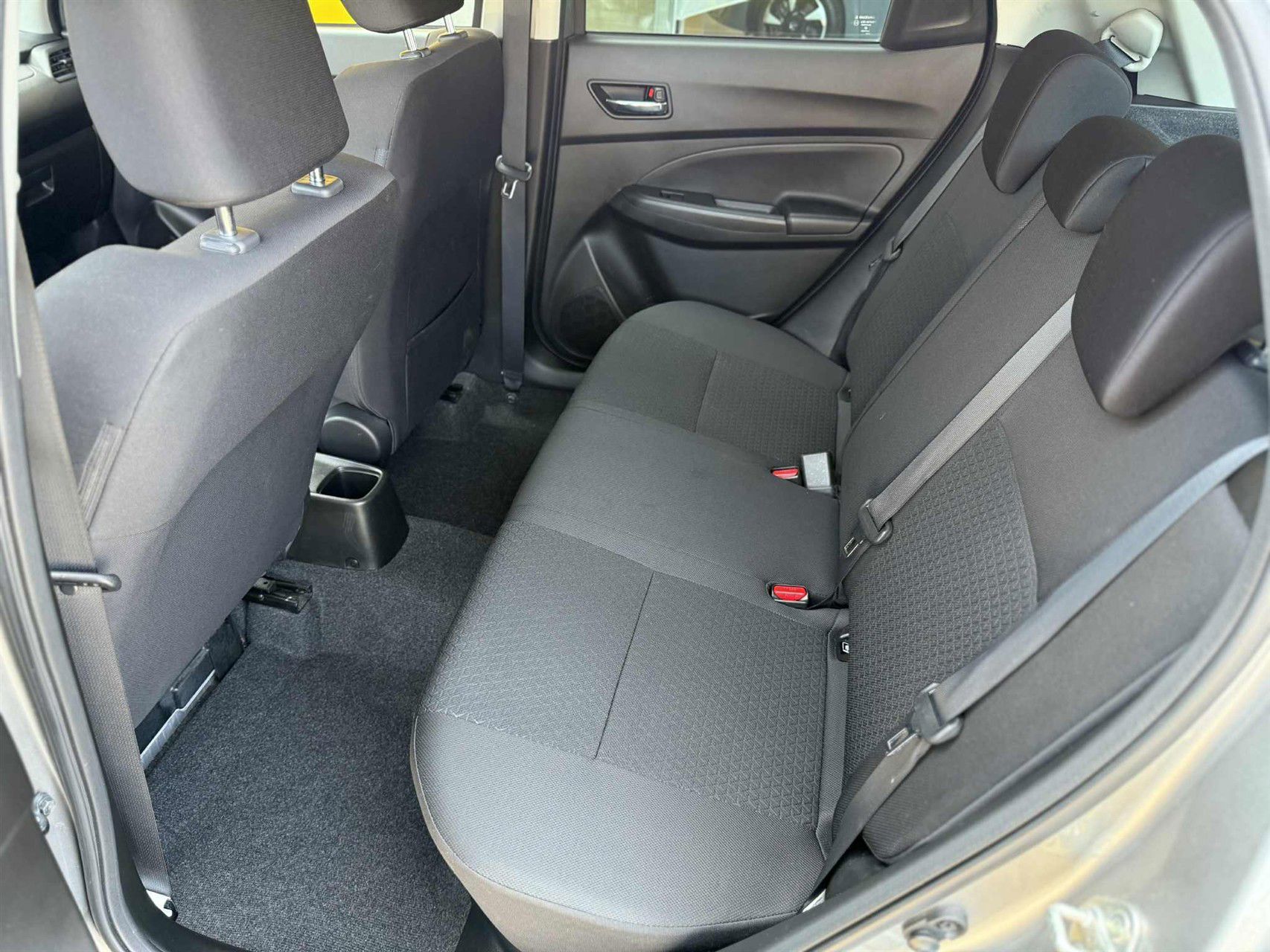 Billede af Suzuki Swift 1,2 Dualjet  Mild hybrid Exclusive AEB 83HK 5d