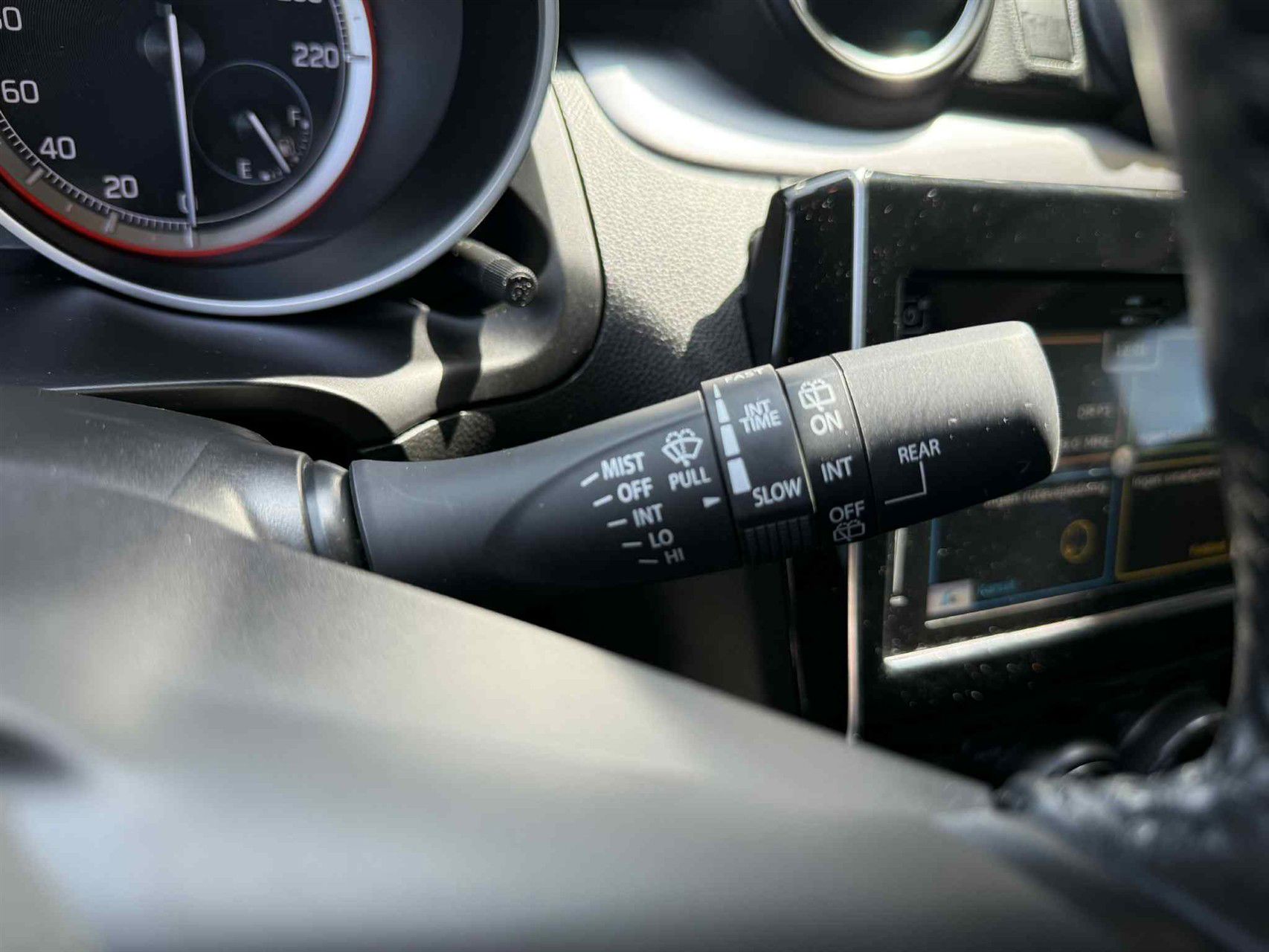 Billede af Suzuki Swift 1,2 Dualjet  Mild hybrid Exclusive AEB 83HK 5d