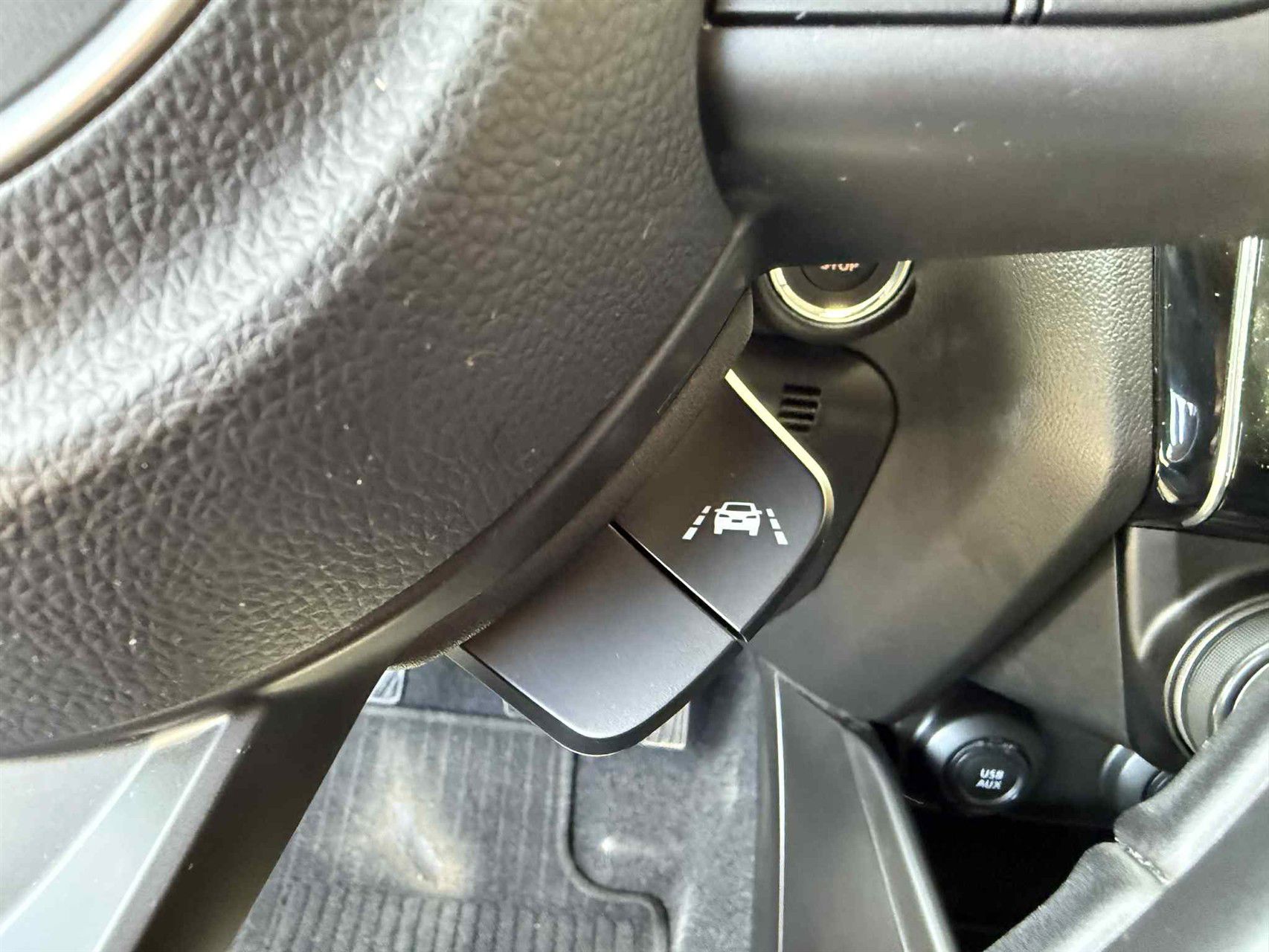 Billede af Suzuki Swift 1,2 Dualjet  Mild hybrid Exclusive AEB 83HK 5d