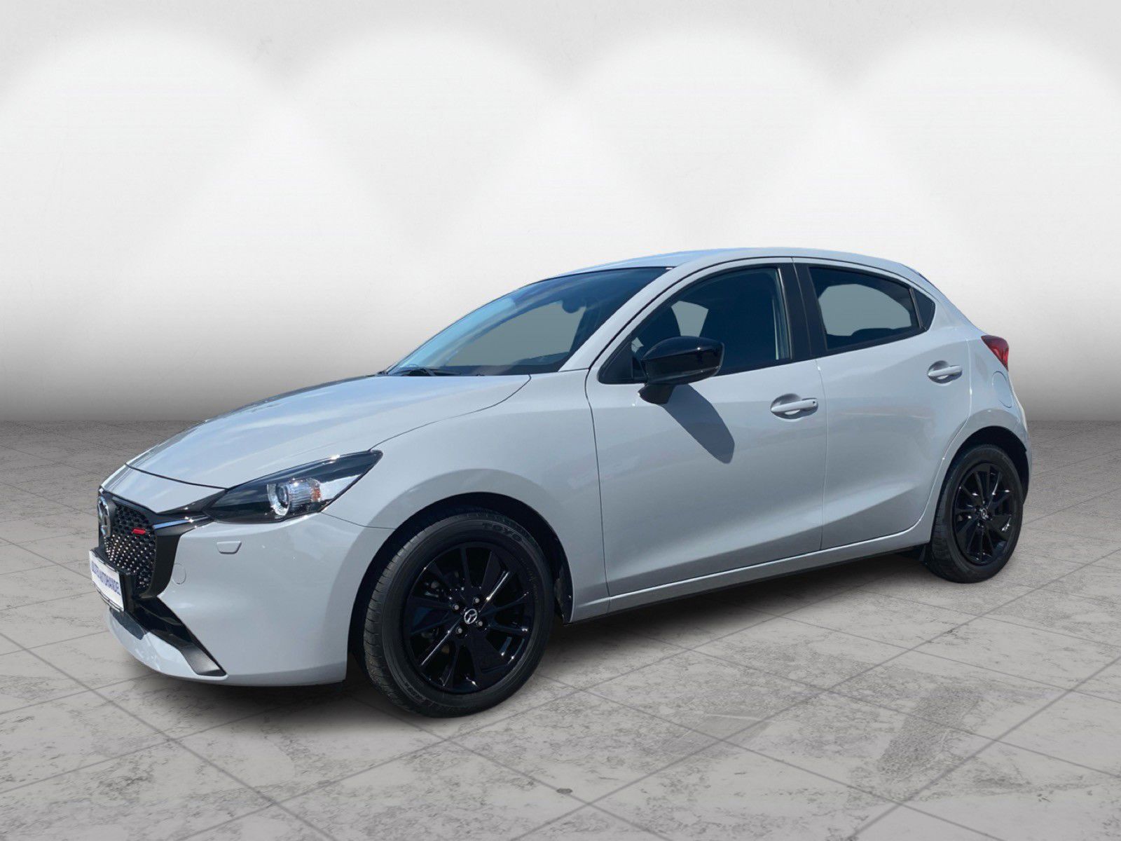 Billede af Mazda 2 1,5 Skyactiv-G Homura 90HK 5d 6g Aut.