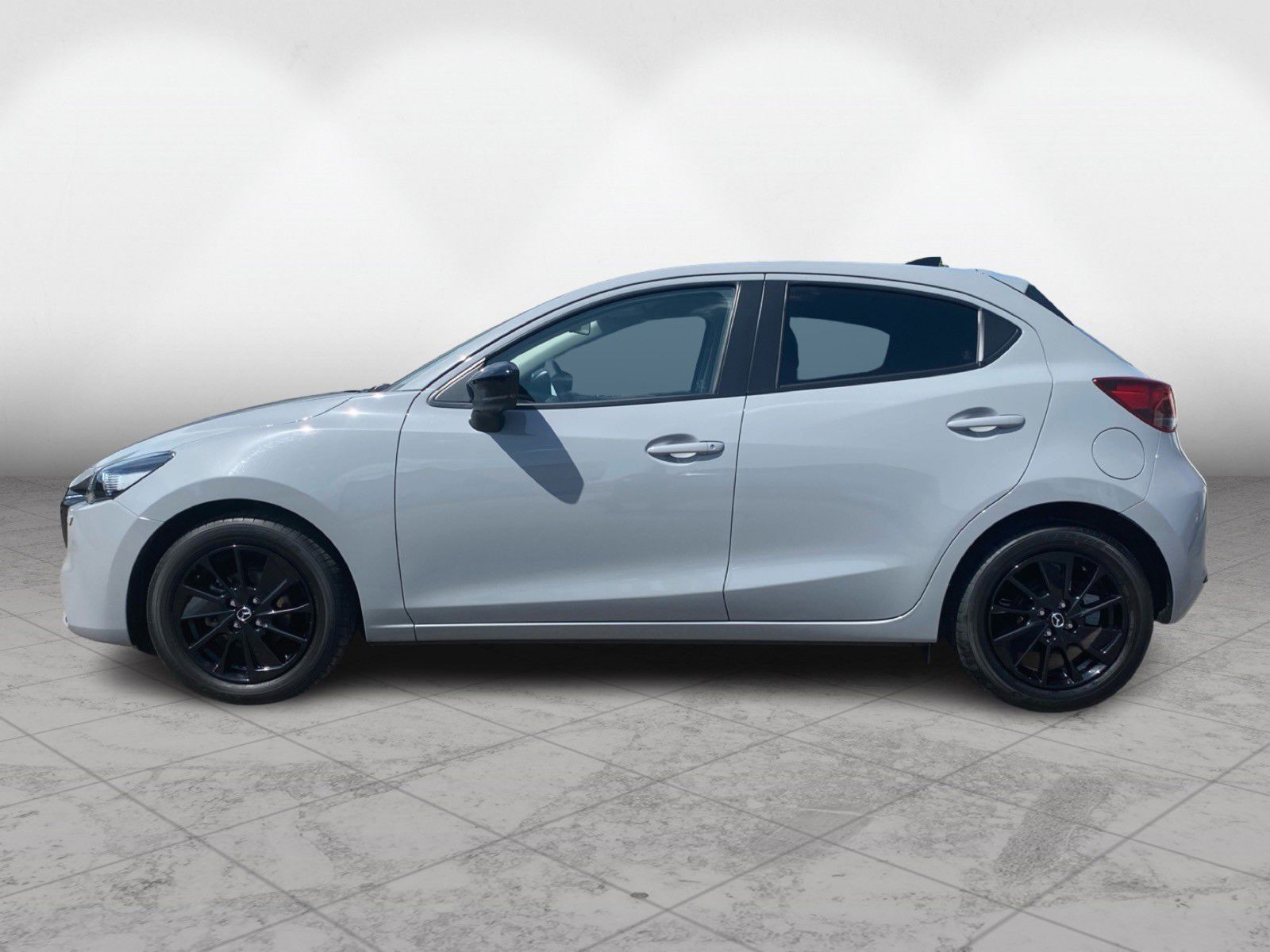 Billede af Mazda 2 1,5 Skyactiv-G Homura 90HK 5d 6g Aut.