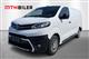 Billede af Toyota Proace Long 2,0 D Comfort Master 144HK Van 6g