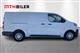 Billede af Toyota Proace Long 2,0 D Comfort Master 144HK Van 6g