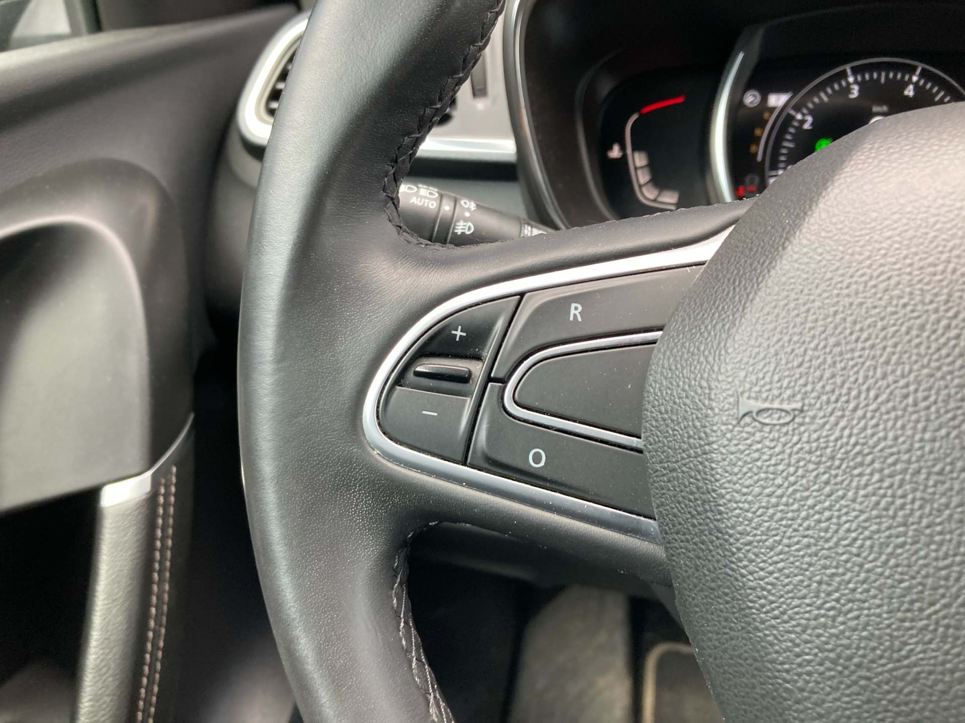 Billede af Renault Kadjar 1,3 TCE GPF Bose EDC 160HK 5d 7g Aut.