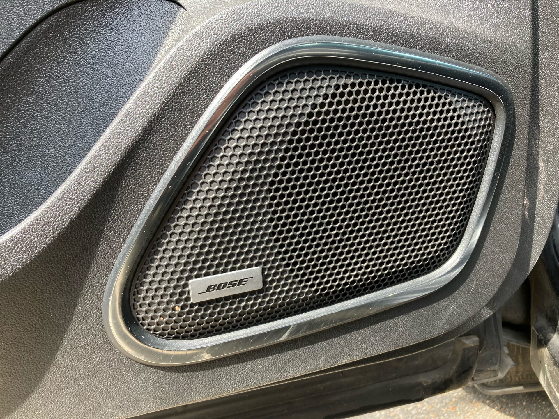 Billede af Renault Kadjar 1,3 TCE GPF Bose EDC 160HK 5d 7g Aut.