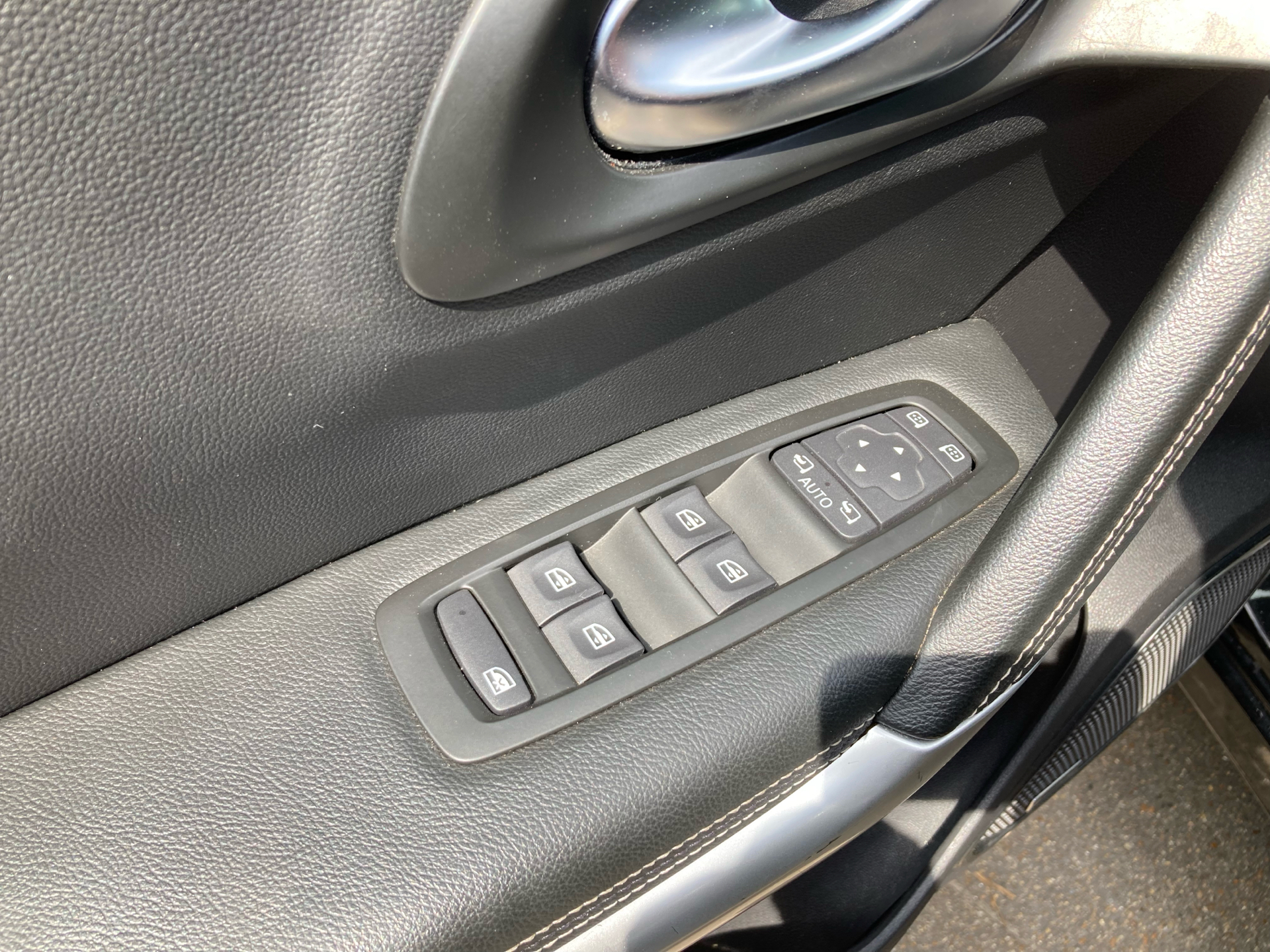 Billede af Renault Kadjar 1,3 TCE GPF Bose EDC 160HK 5d 7g Aut.