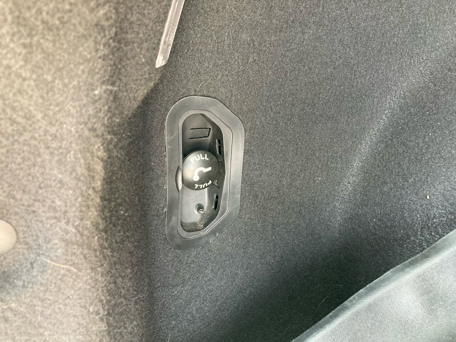 Billede af Renault Kadjar 1,3 TCE GPF Bose EDC 160HK 5d 7g Aut.