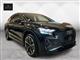 Billede af Audi Q4 Sportback 40 E-tron S Line 204HK 5d Aut.