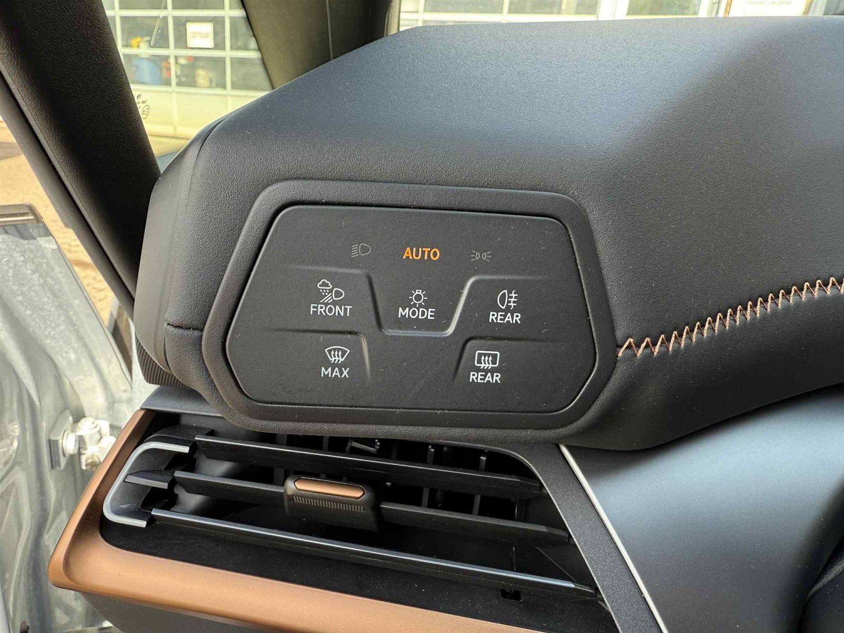 Billede af Cupra Born EL e-Boost 231HK 5d Aut.