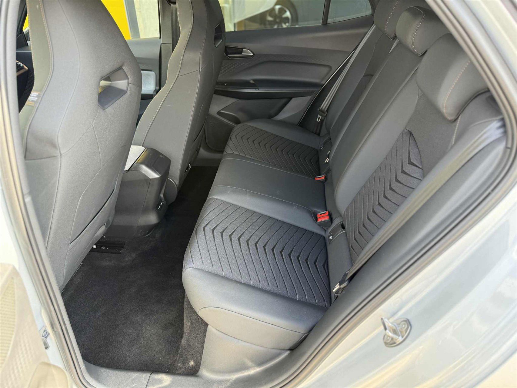 Billede af Cupra Born EL e-Boost 231HK 5d Aut.