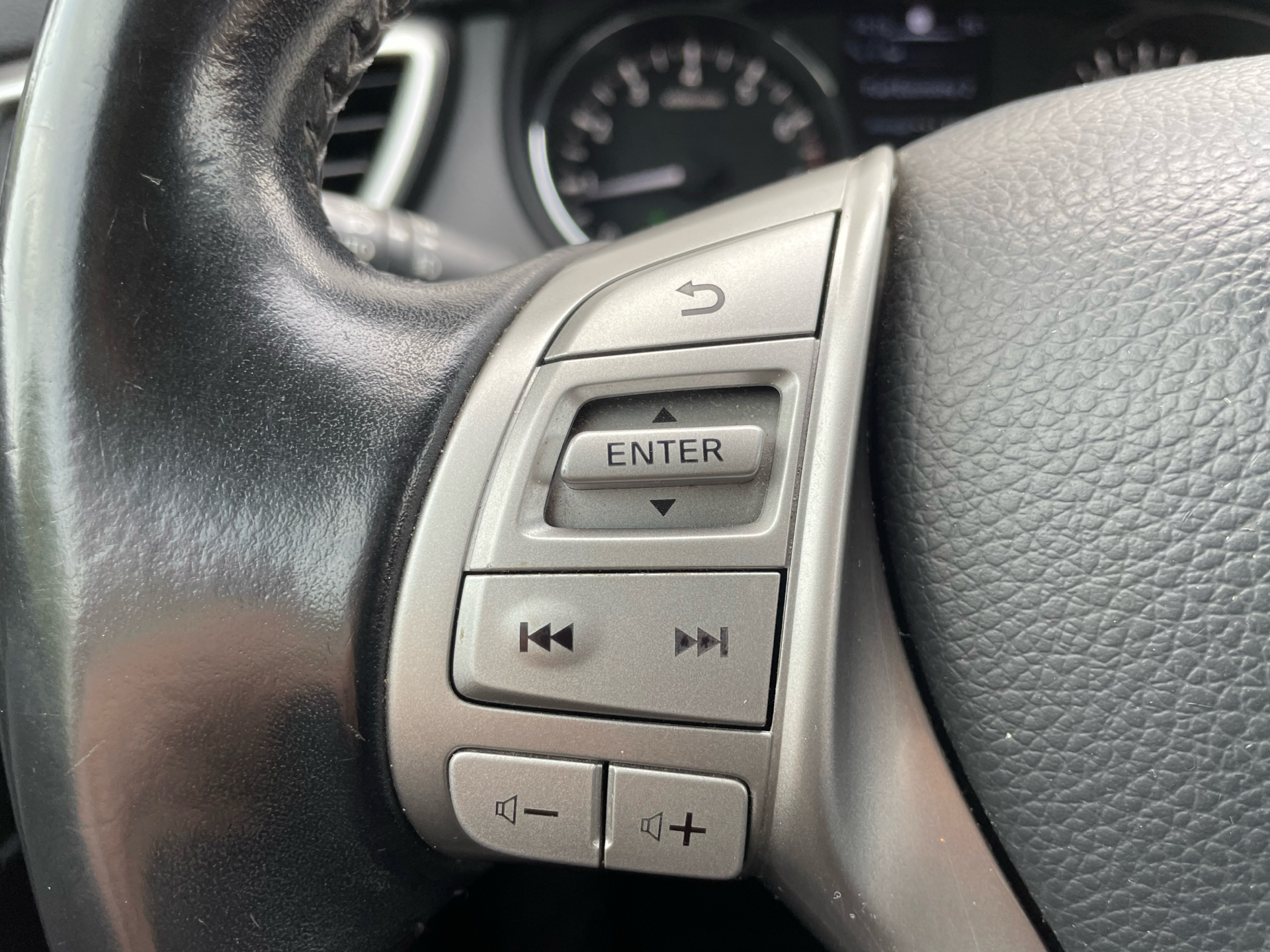 Billede af Nissan Qashqai 1,2 Dig-T Tekna 115HK 5d 6g