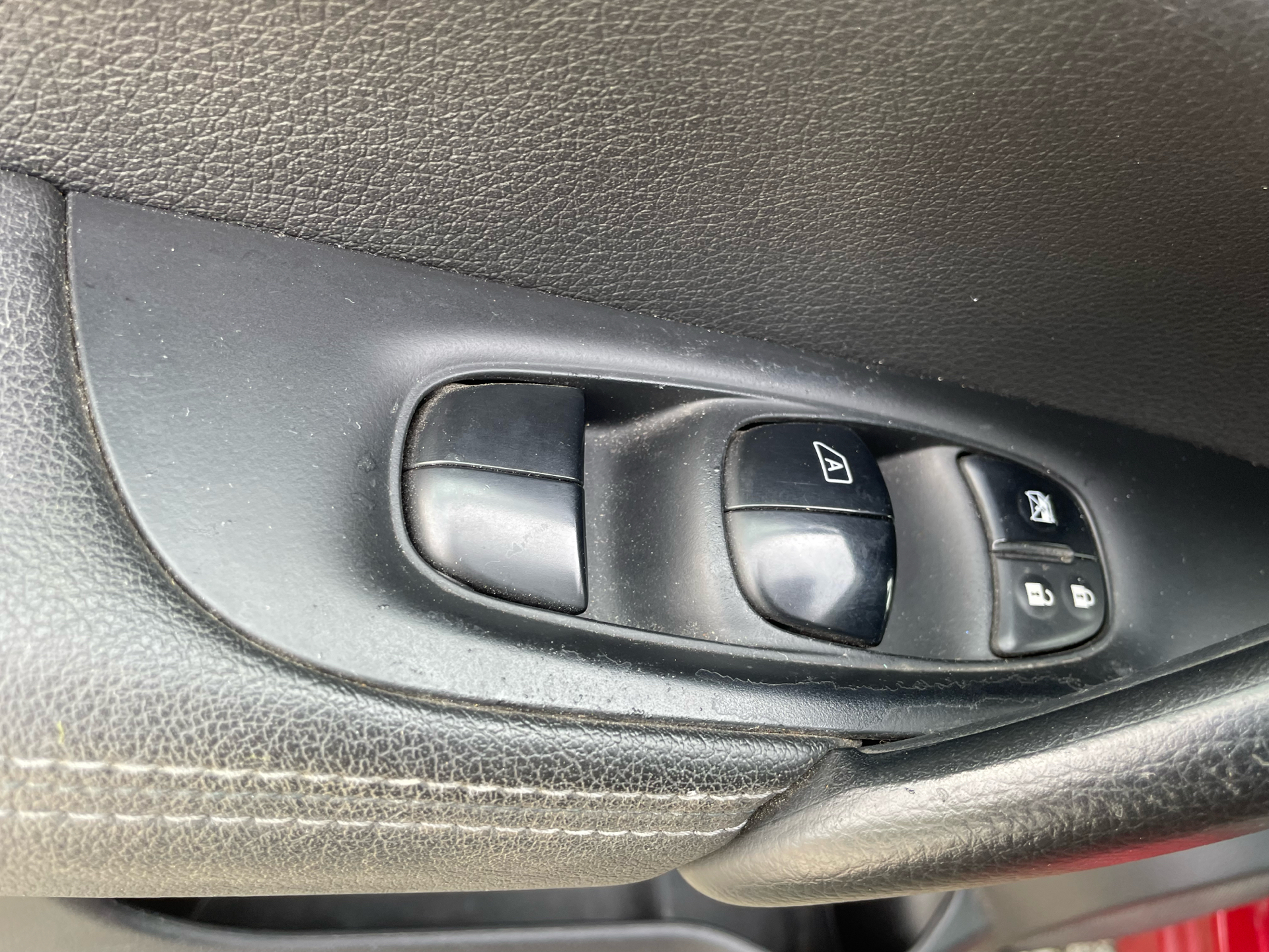 Billede af Nissan Qashqai 1,2 Dig-T Tekna 115HK 5d 6g