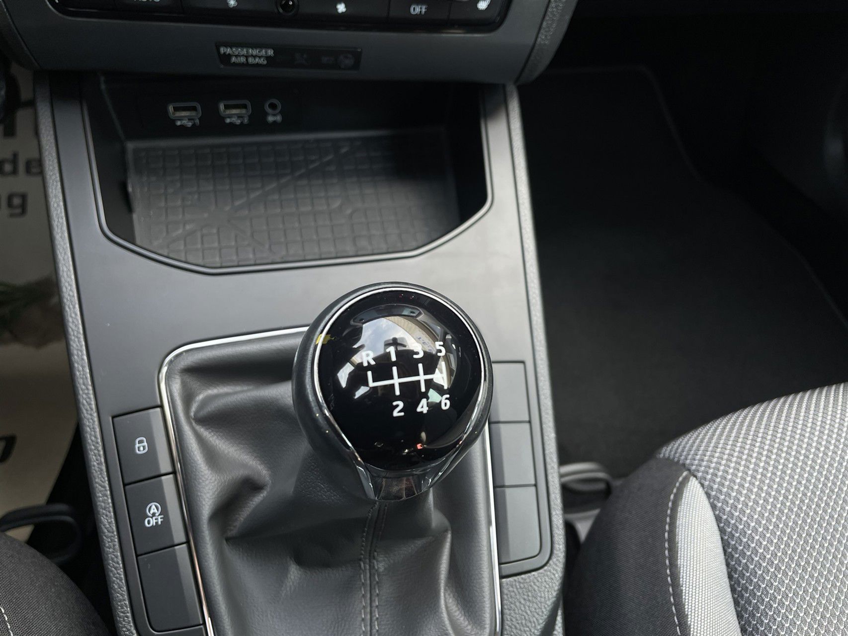 Billede af Seat Ibiza 1,0 TSI Style 115HK 5d