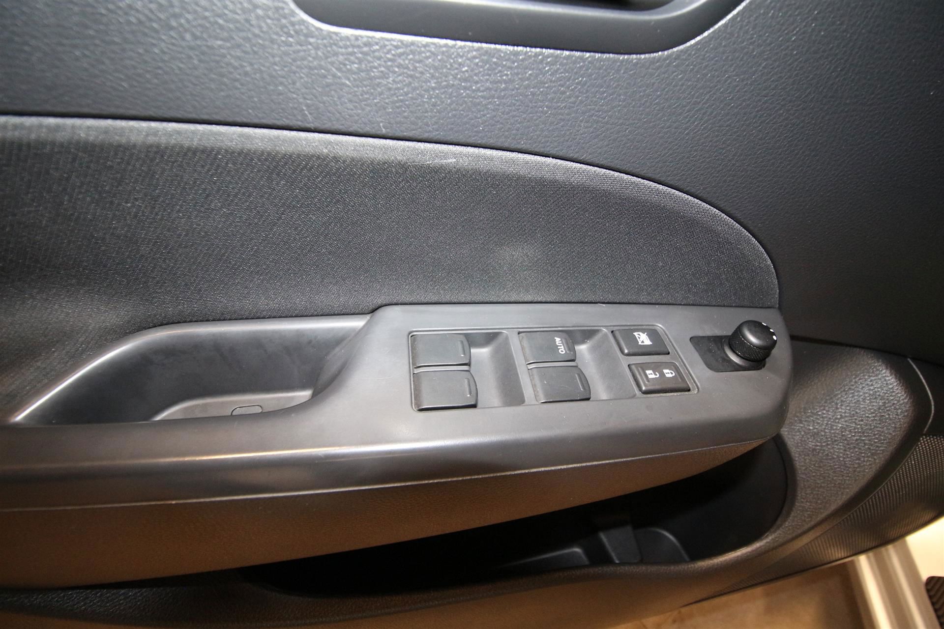 Billede af Suzuki Swift 1,2 16V ECO+ Shine S 94HK 5d
