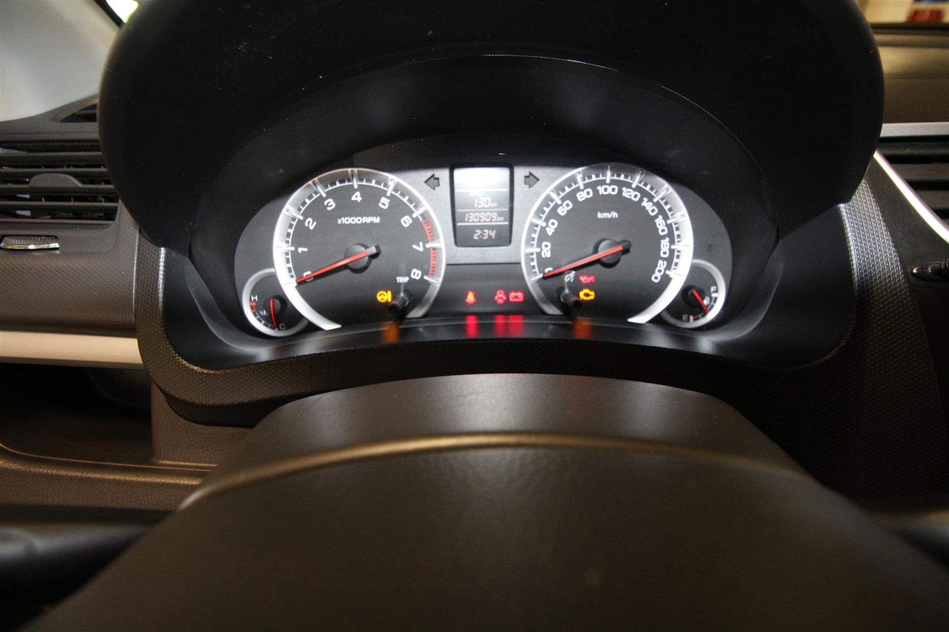 Billede af Suzuki Swift 1,2 16V ECO+ Shine S 94HK 5d