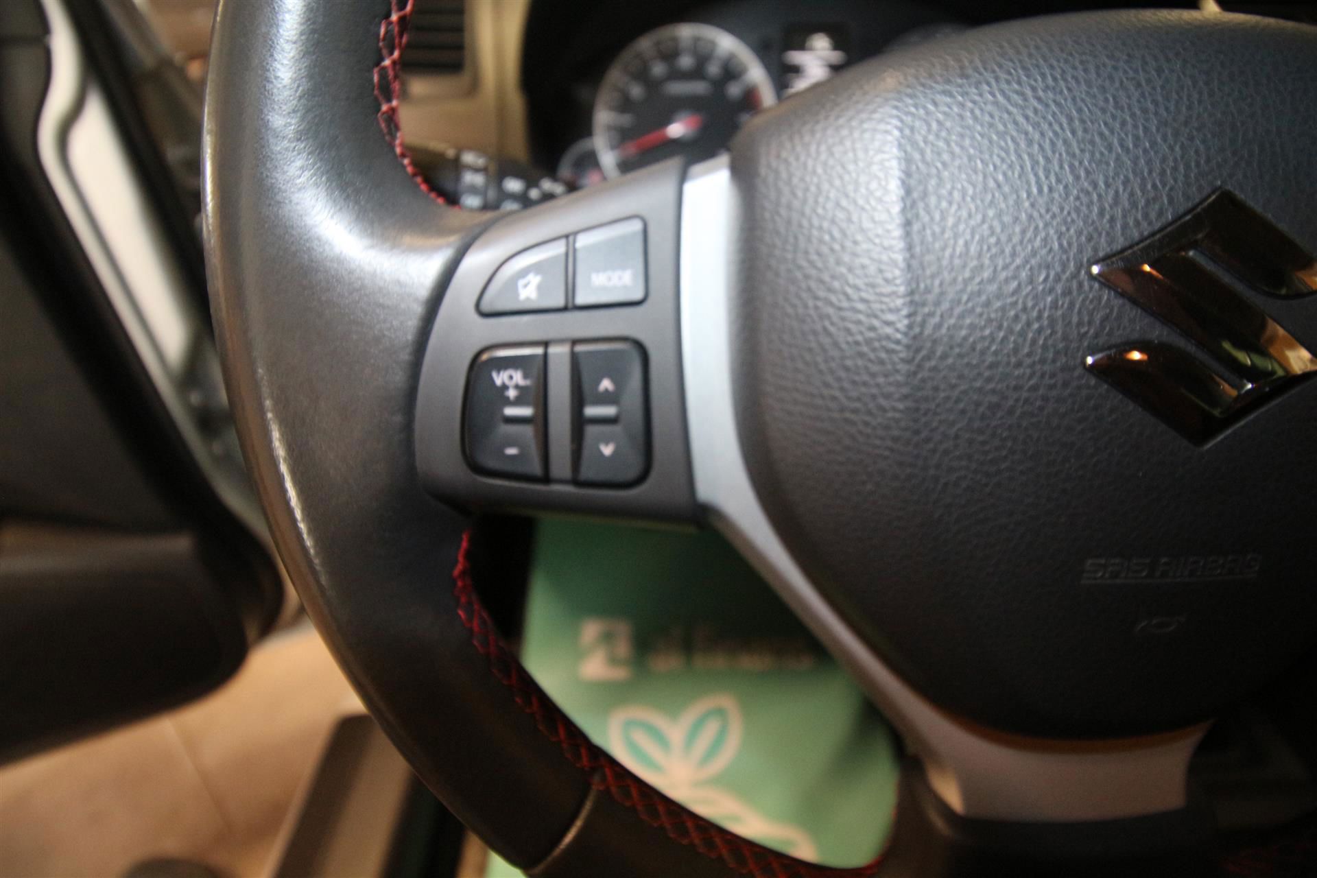 Billede af Suzuki Swift 1,2 16V ECO+ Shine S 94HK 5d