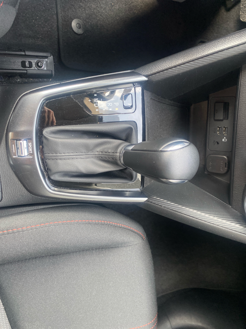 Billede af Mazda 2 1,5 Skyactiv-G Homura 90HK 5d 6g Aut.