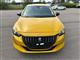 Billede af Peugeot 208 1,2 PureTech Allure Pack 100HK 5d 6g