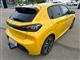 Billede af Peugeot 208 1,2 PureTech Allure Pack 100HK 5d 6g