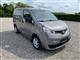 Billede af Nissan NV 200 1,5 DCi Premium m/Rude 110HK Van 6g