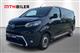Billede af Toyota Proace Long 2,0 D Comfort Navi 120HK Van 6g