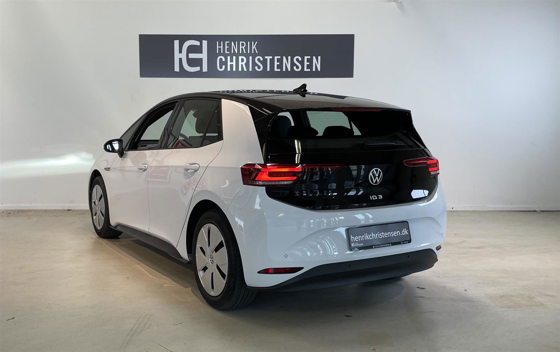 Billede af VW ID.3 EL Pro 145HK 5d Aut.