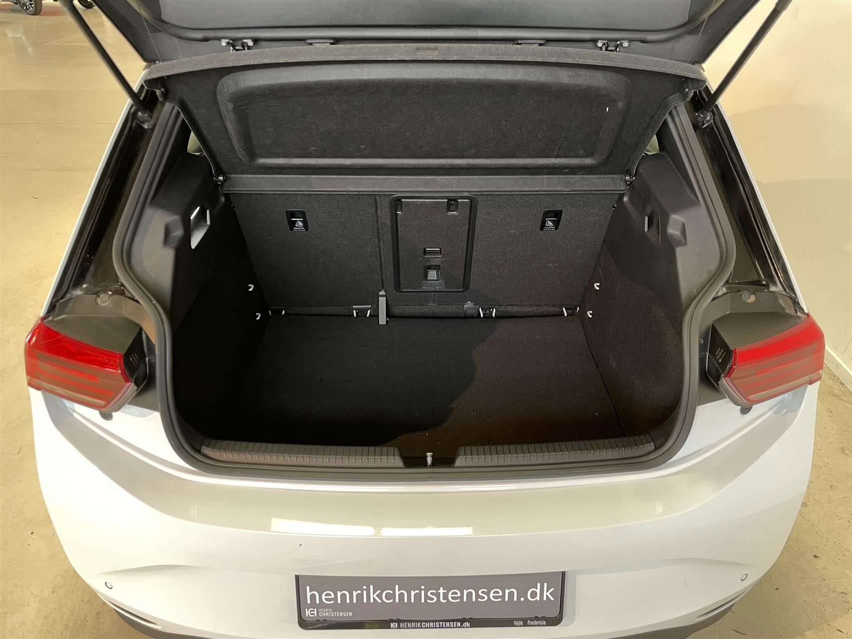 Billede af VW ID.3 EL Pro 145HK 5d Aut.