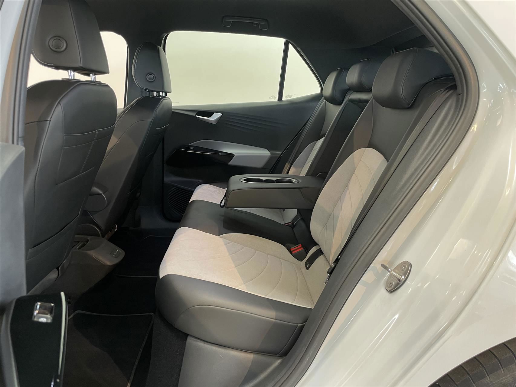 Billede af VW ID.3 EL Pro 145HK 5d Aut.