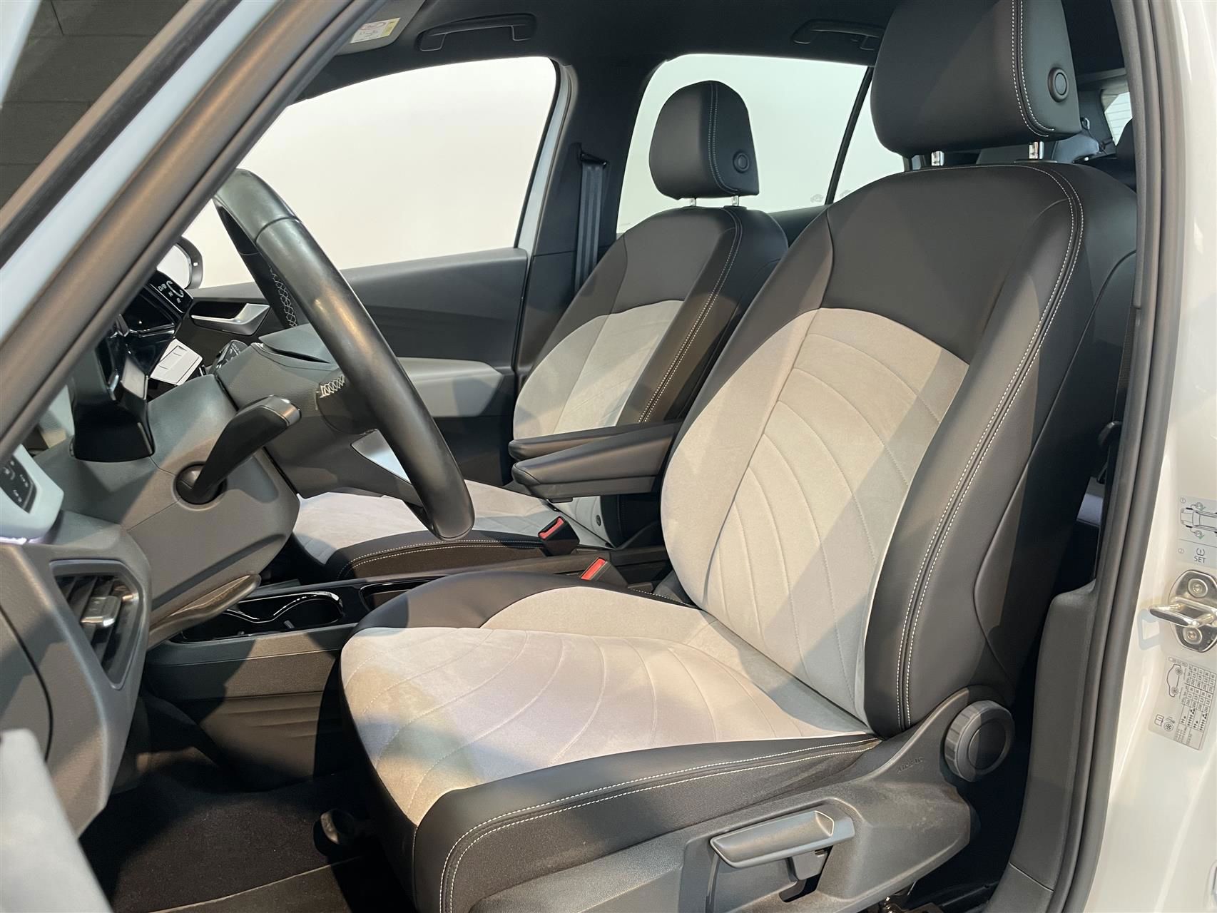 Billede af VW ID.3 EL Pro 145HK 5d Aut.